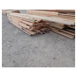 Mixed Unit of Lumber