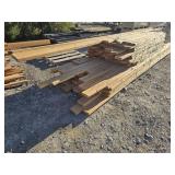 Mixed Unit of Lumber