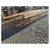 Mixed Unit of Lumber