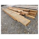 Mixed Unit of Timbers