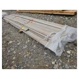 Tongue and Groove Decking