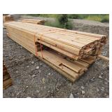 Mixed Unit of Lumber