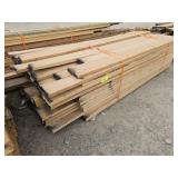 Mixed Unit of Lumber