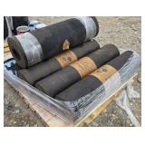Pallet of Roofing Tar Paper