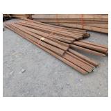 Mixed Unit of Lumber