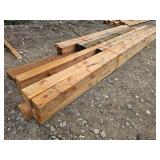 Mixed Unit of Timbers