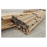 Mixed Unit of Lumber
