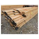 Mixed Unit of Lumber