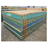 Mixed Unit of OSB and More
