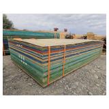 Mixed Unit of OSB