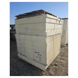 Styrofoam Insulation 4' X 4'