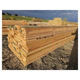 Mixed Unit of Lumber