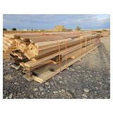 Mixed Unit of Lumber