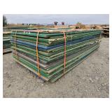 Mixed Unit of OSB