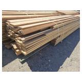 Mixed Unit of Lumber