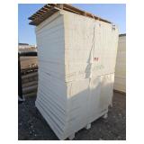 Styrofoam Insulation 4' X 4'