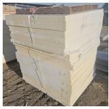Styrofoam Insulation 4' X 4'