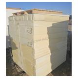 Styrofoam Insulation 4' X 4'