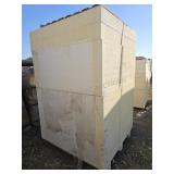 Styrofoam Insulation 4' X 4'