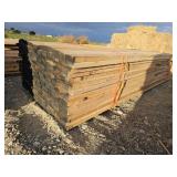 Mixed Unit of Lumber