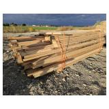 Mixed Unit of Lumber