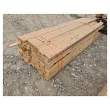 Mixed Unit Of Lumber