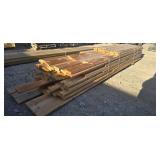 Mixed Unit of Lumber