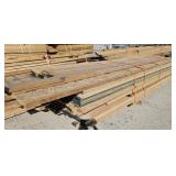 Mixed Unit of Lumber