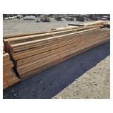 Mixed Unit of Lumber
