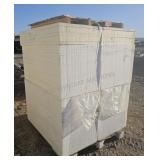 Styrofoam Insulation 4' X 4'