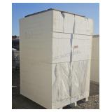 Styrofoam Insulation 4' X 4'