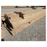 Mixed Unit of Lumber