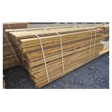 Mixed Unit of Lumber