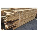 Mixed Unit of Lumber