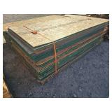 Mixed Unit of OSB