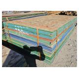 Mixed Unit of OSB
