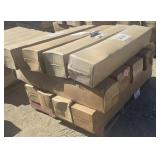 12-- Powerfields Poultry/Goat Netting (white)