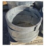 Simpson Strong Tie CMST12 Coiled Strap