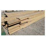 Mixed Unit of Lumber