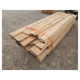 Mixed Unit Of Lumber