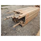 Mixed Unit Of Lumber
