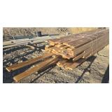 Mixed Unit of Lumber