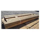 11-- Timbers