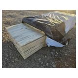 1" X 6"-- Pond Pine Tongue & Groove 224 Pieces