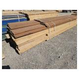 Mixed Unit of Lumber