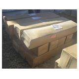 12-- Powerfields Poultry/Goat Netting (white)
