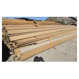 Mixed Unit of Lumber