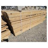 Mixed Unit of Lumber