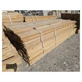 Mixed Unit of Lumber