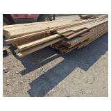 Mixed Unit of Lumber